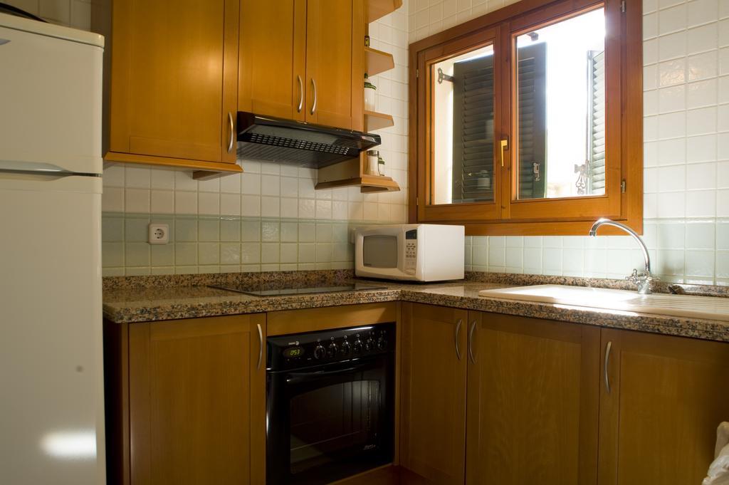 Apartment Bonmont Bonmont Terres Noves Værelse billede