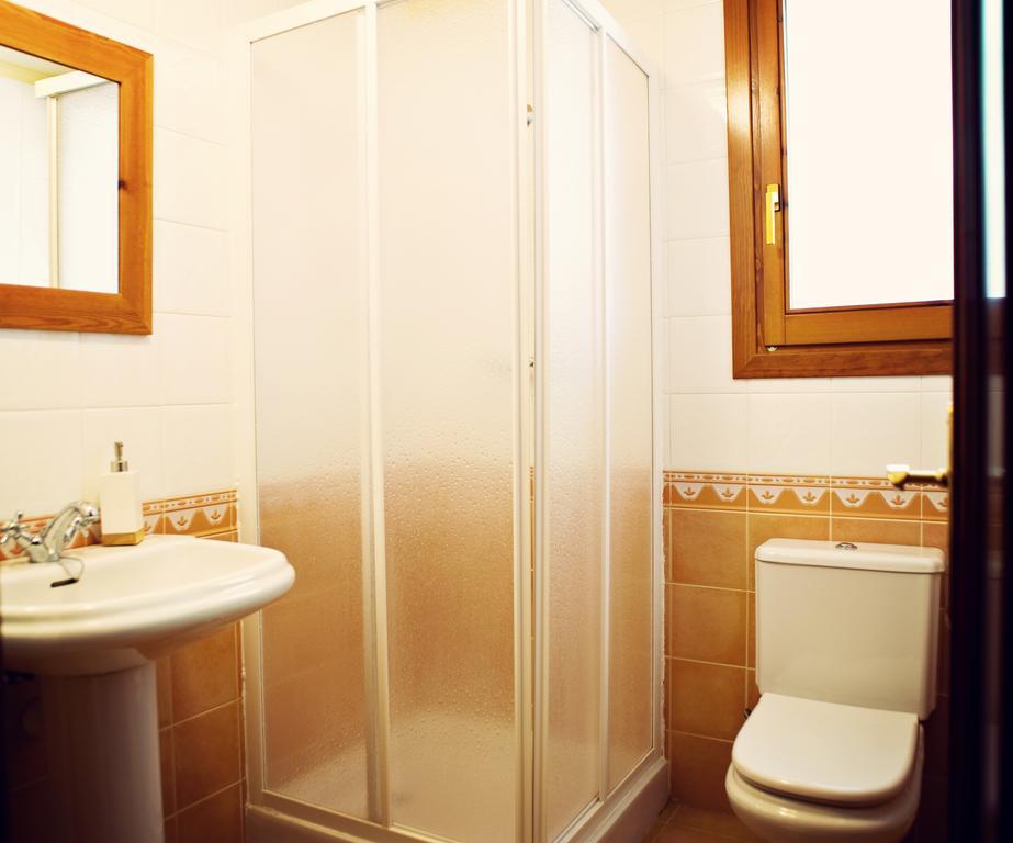 Apartment Bonmont Bonmont Terres Noves Eksteriør billede